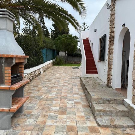 Villa Ca Aina Cala Blanca  Exterior foto