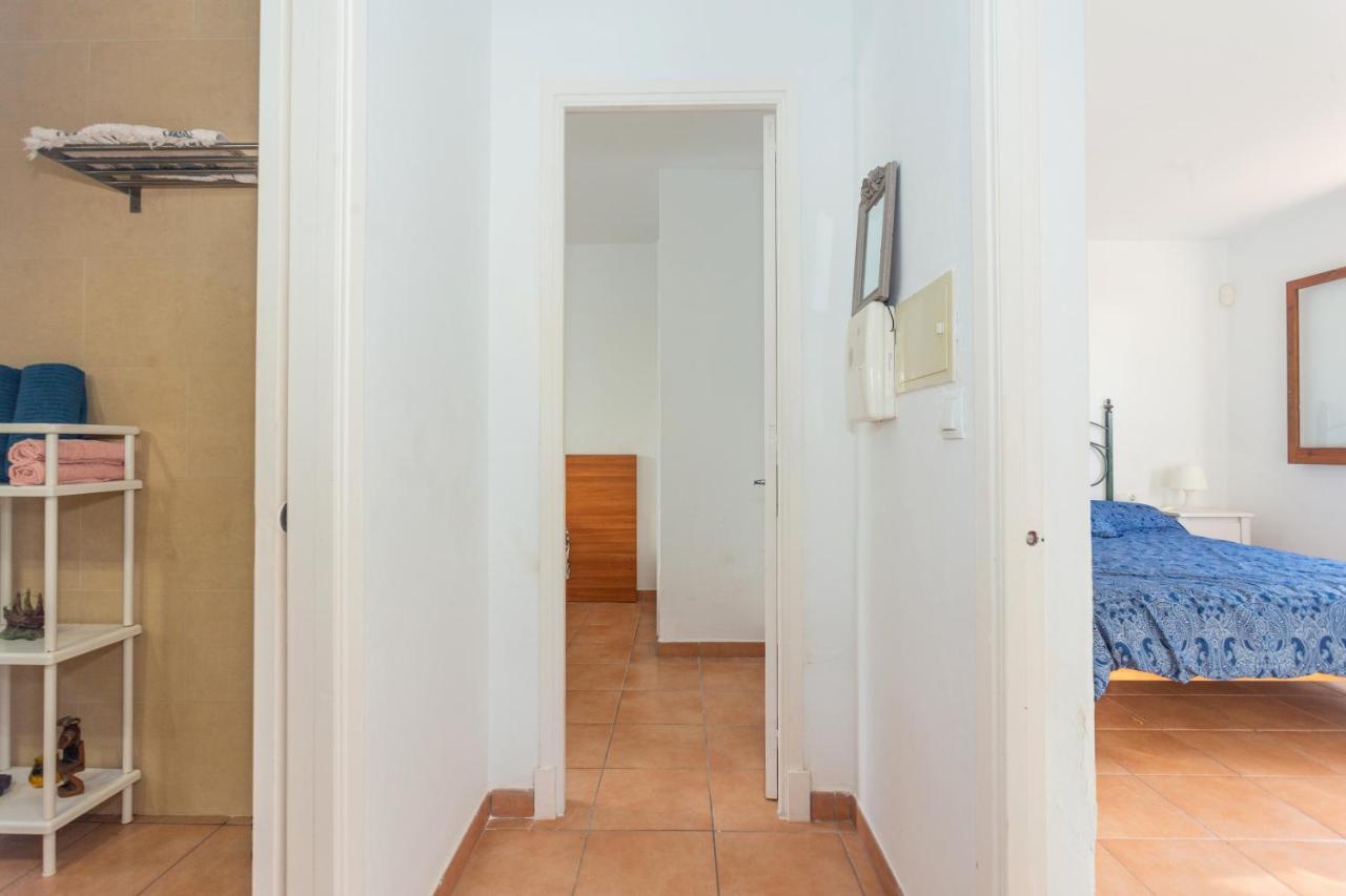 Villa Ca Aina Cala Blanca  Exterior foto