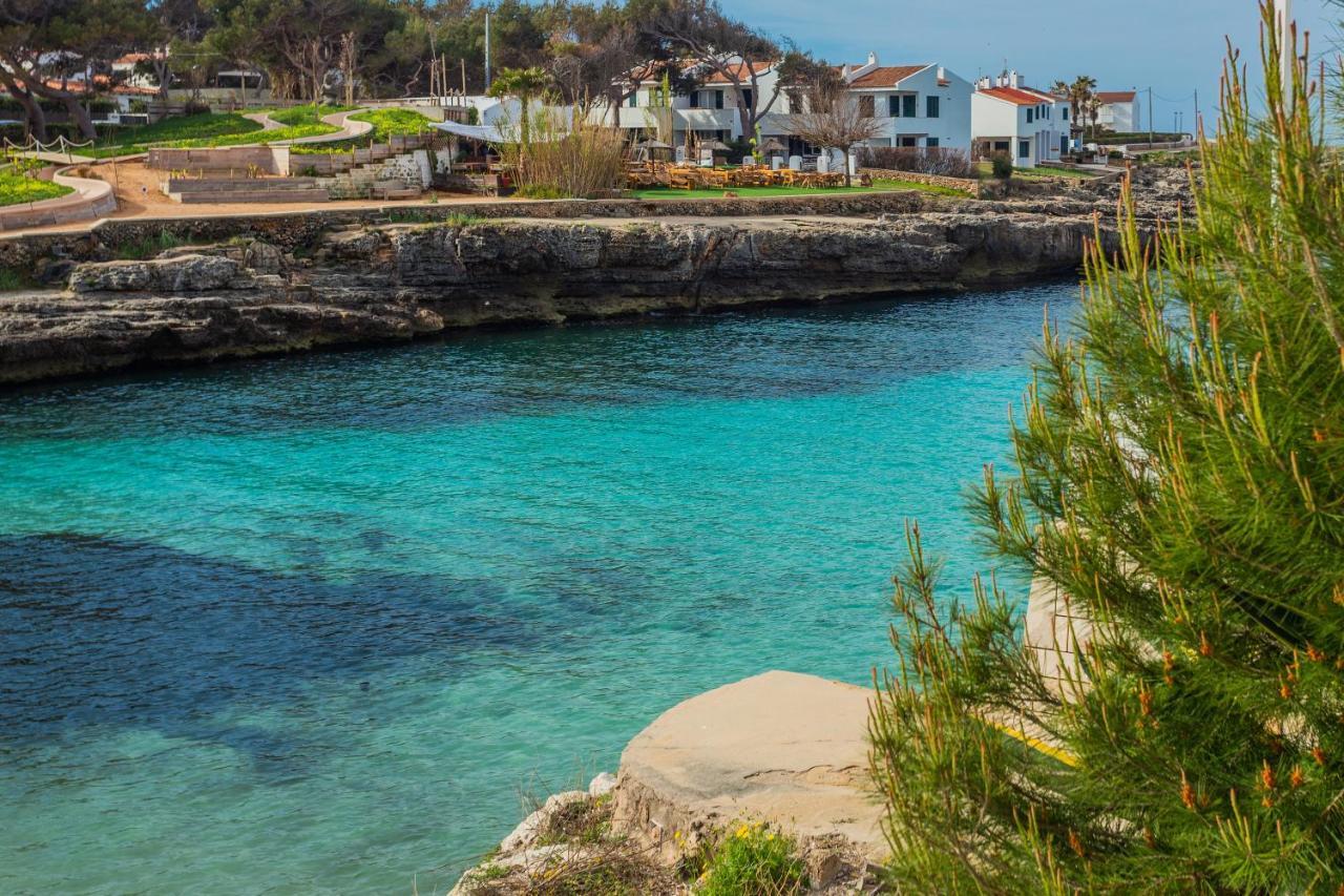 Villa Ca Aina Cala Blanca  Exterior foto