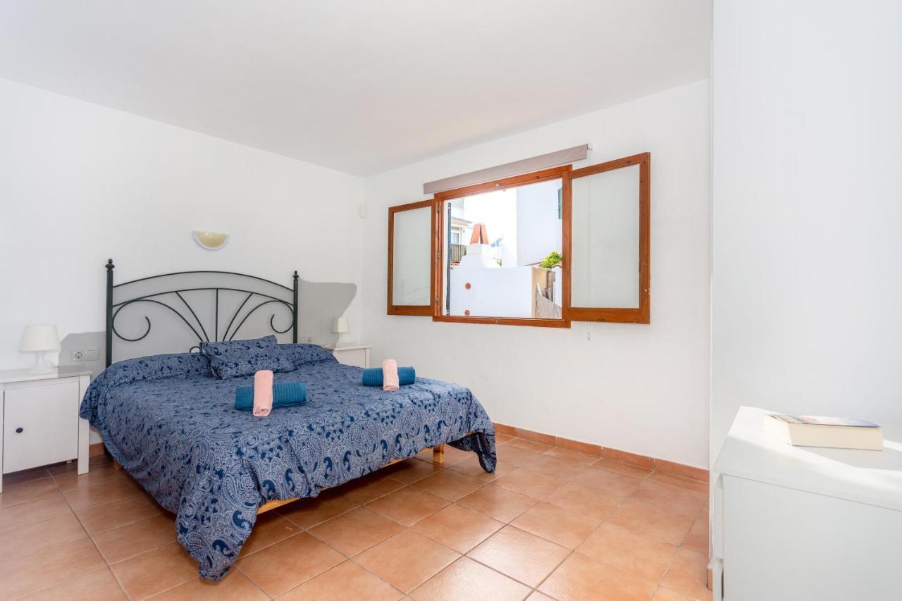 Villa Ca Aina Cala Blanca  Exterior foto